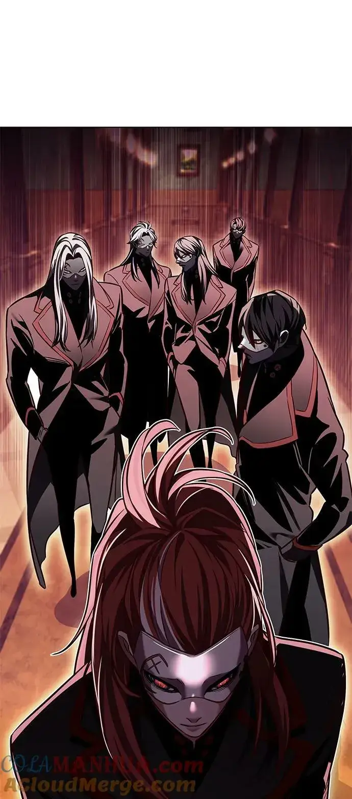 《觉醒吧，铲屎官！》第246话图61