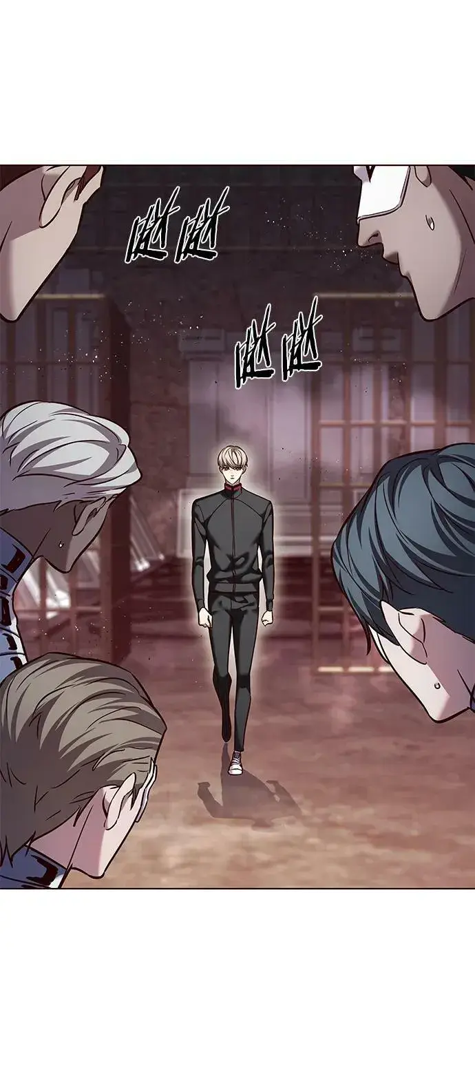 《觉醒吧，铲屎官！》第247话图2