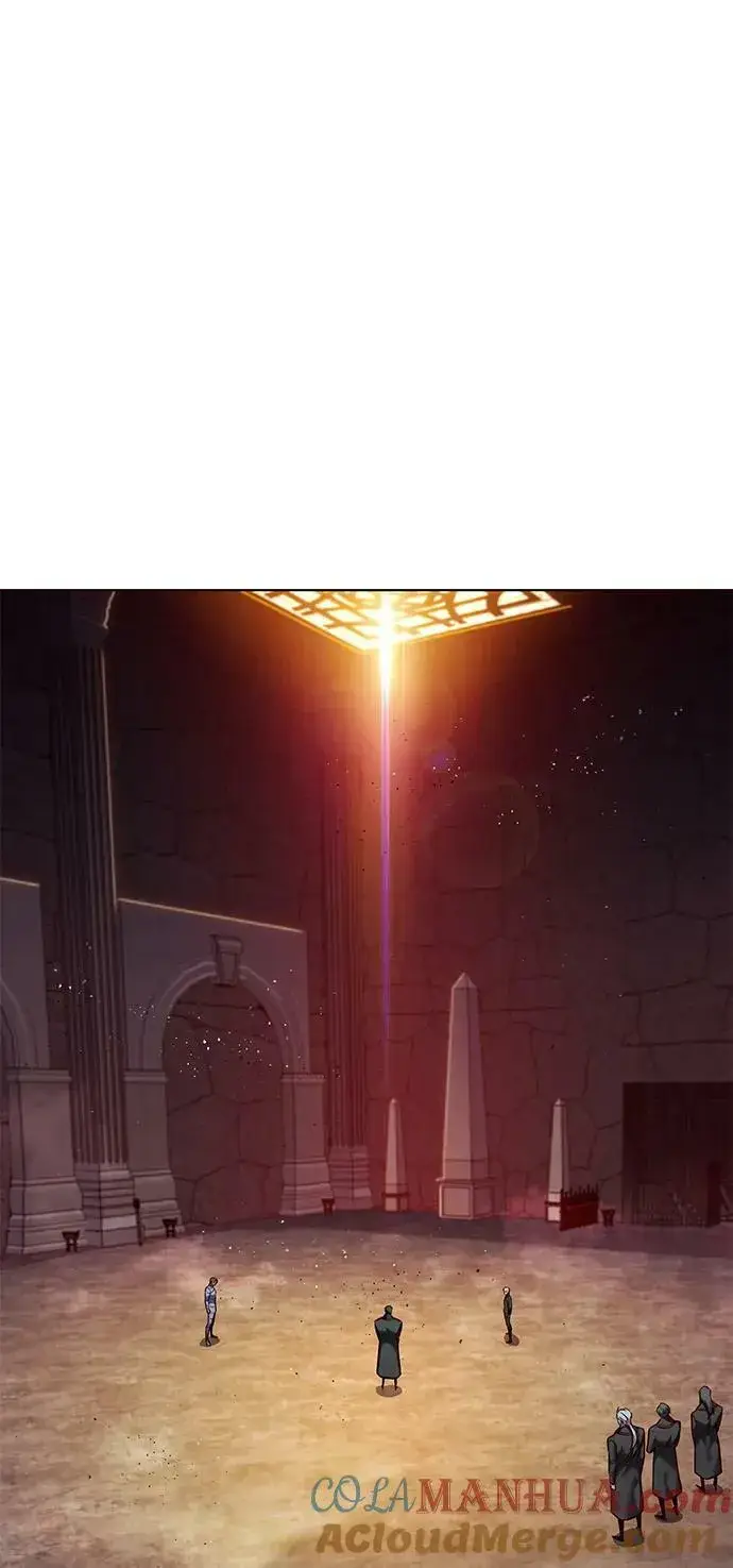 《觉醒吧，铲屎官！》第247话图37
