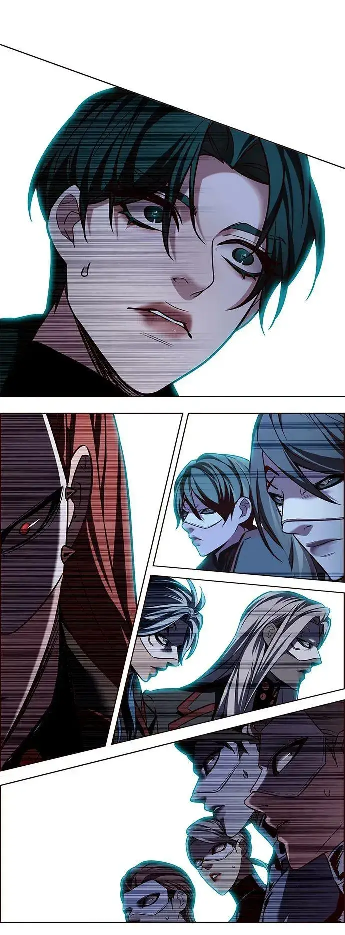 《觉醒吧，铲屎官！》第247话图68