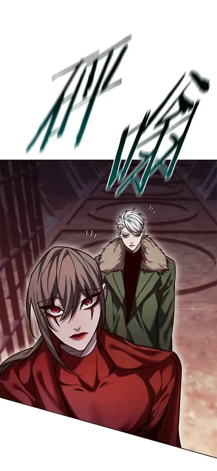《觉醒吧，铲屎官！》第247话图69