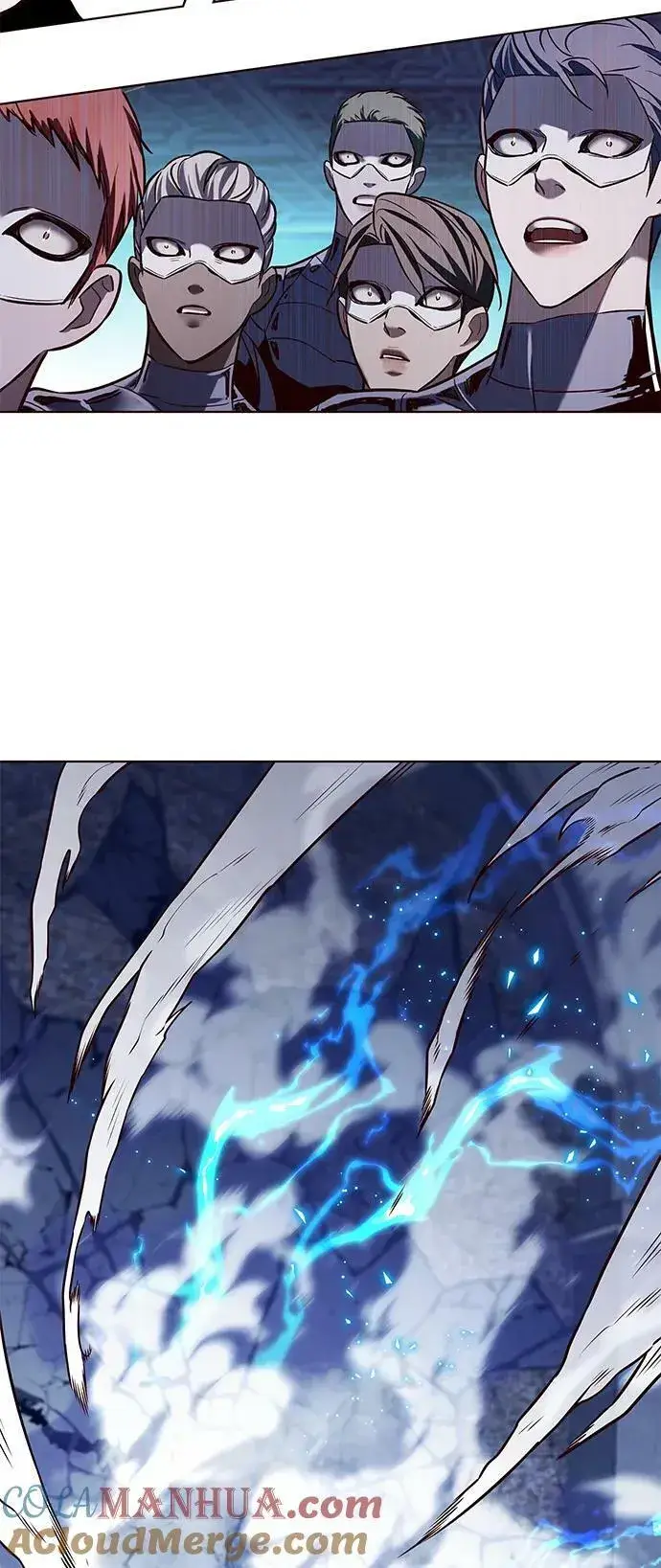 《觉醒吧，铲屎官！》第248话图79