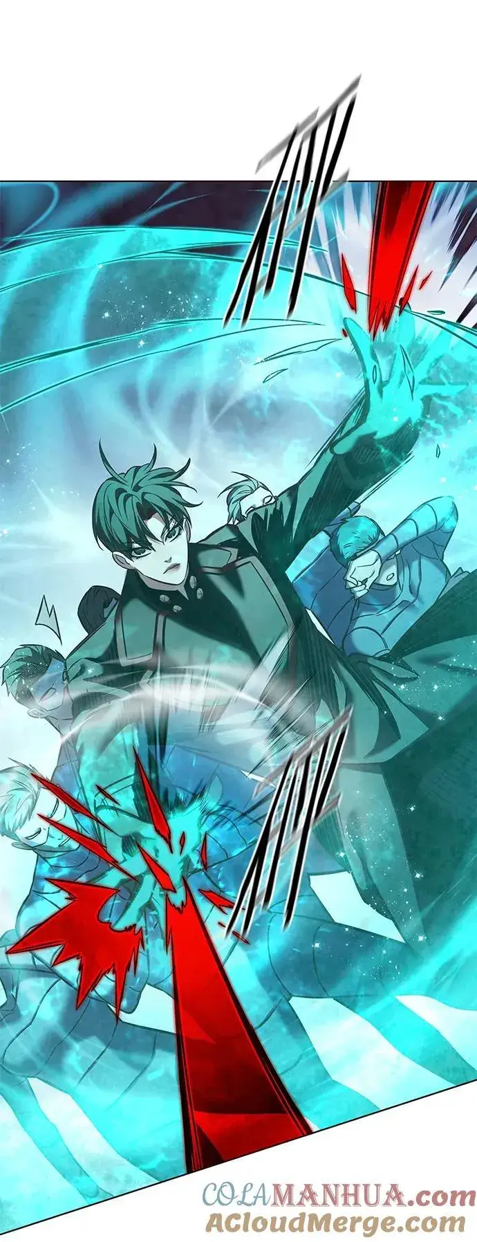 《觉醒吧，铲屎官！》第251话图49