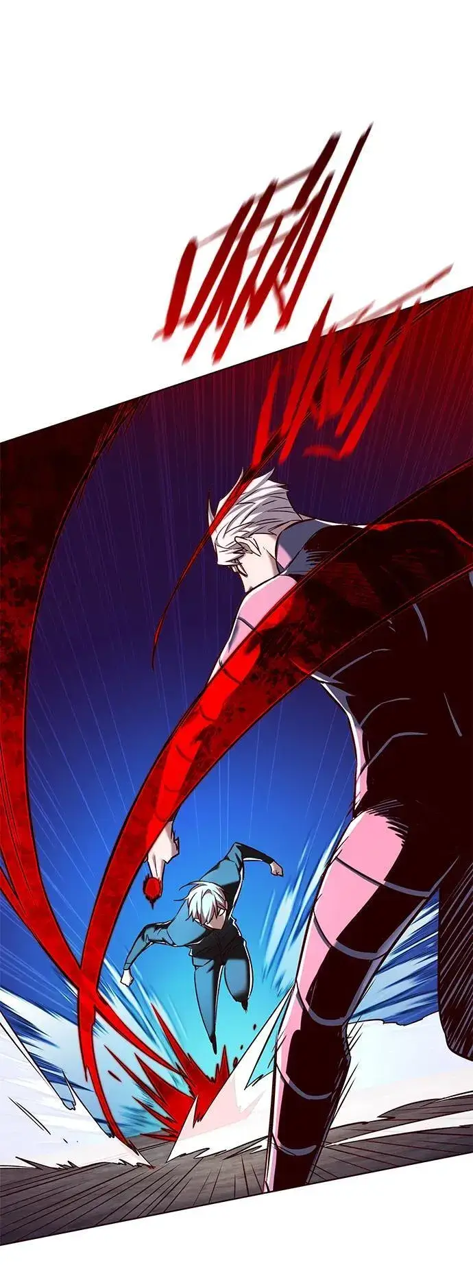 《觉醒吧，铲屎官！》第251话图56