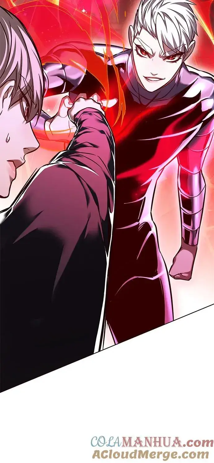 《觉醒吧，铲屎官！》第251话图61