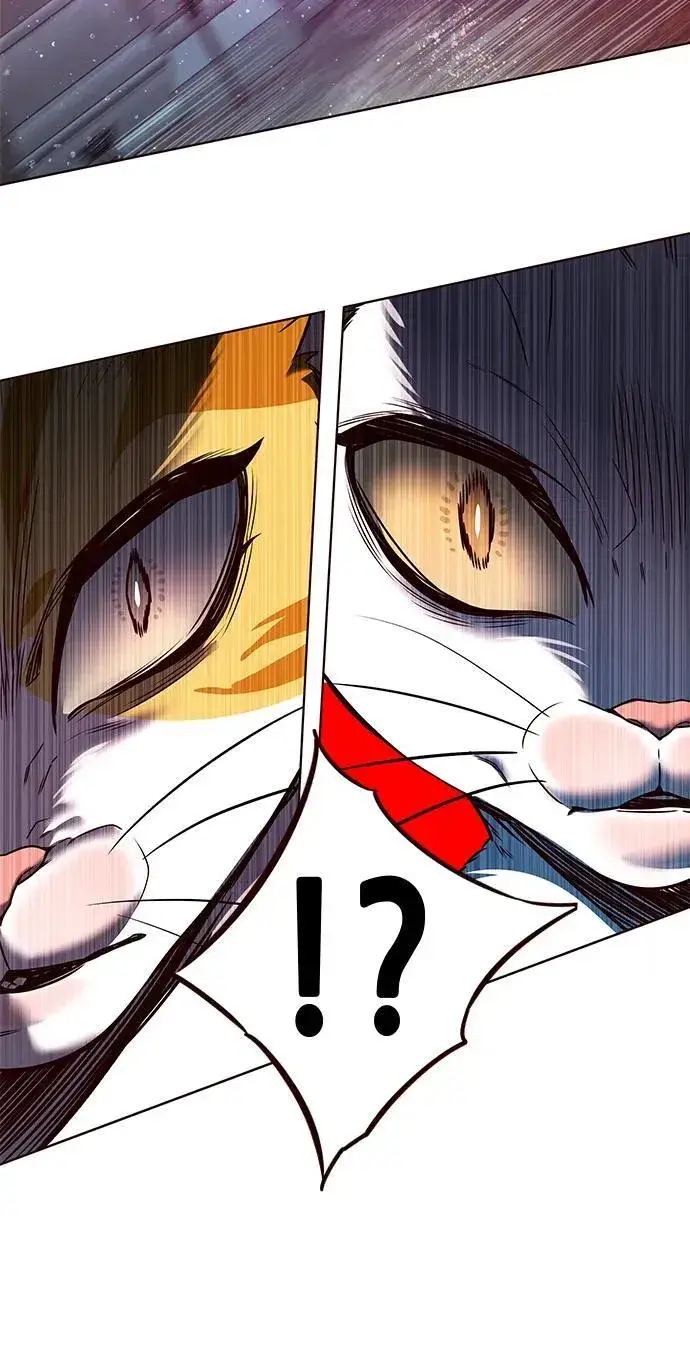 《觉醒吧，铲屎官！》第251话图89