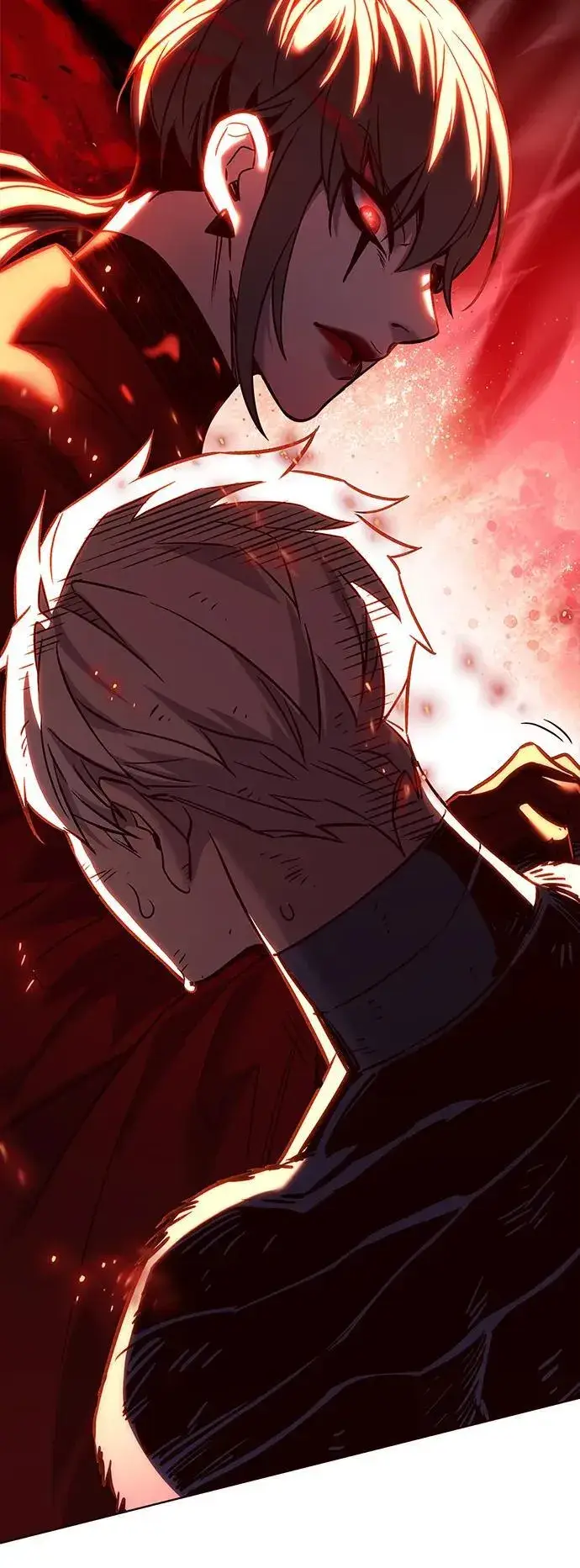 《觉醒吧，铲屎官！》第253话图21
