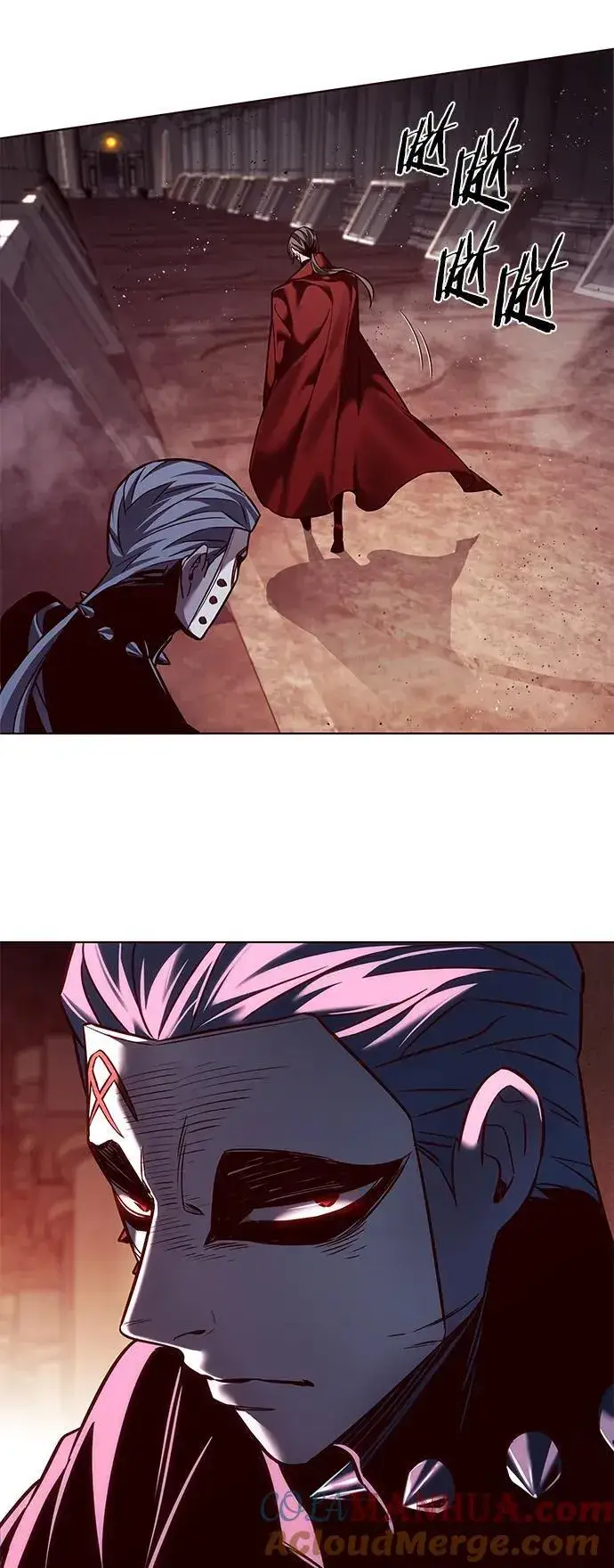 《觉醒吧，铲屎官！》第253话图43