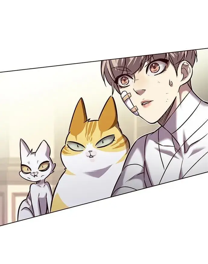 《觉醒吧，铲屎官！》第254话图41