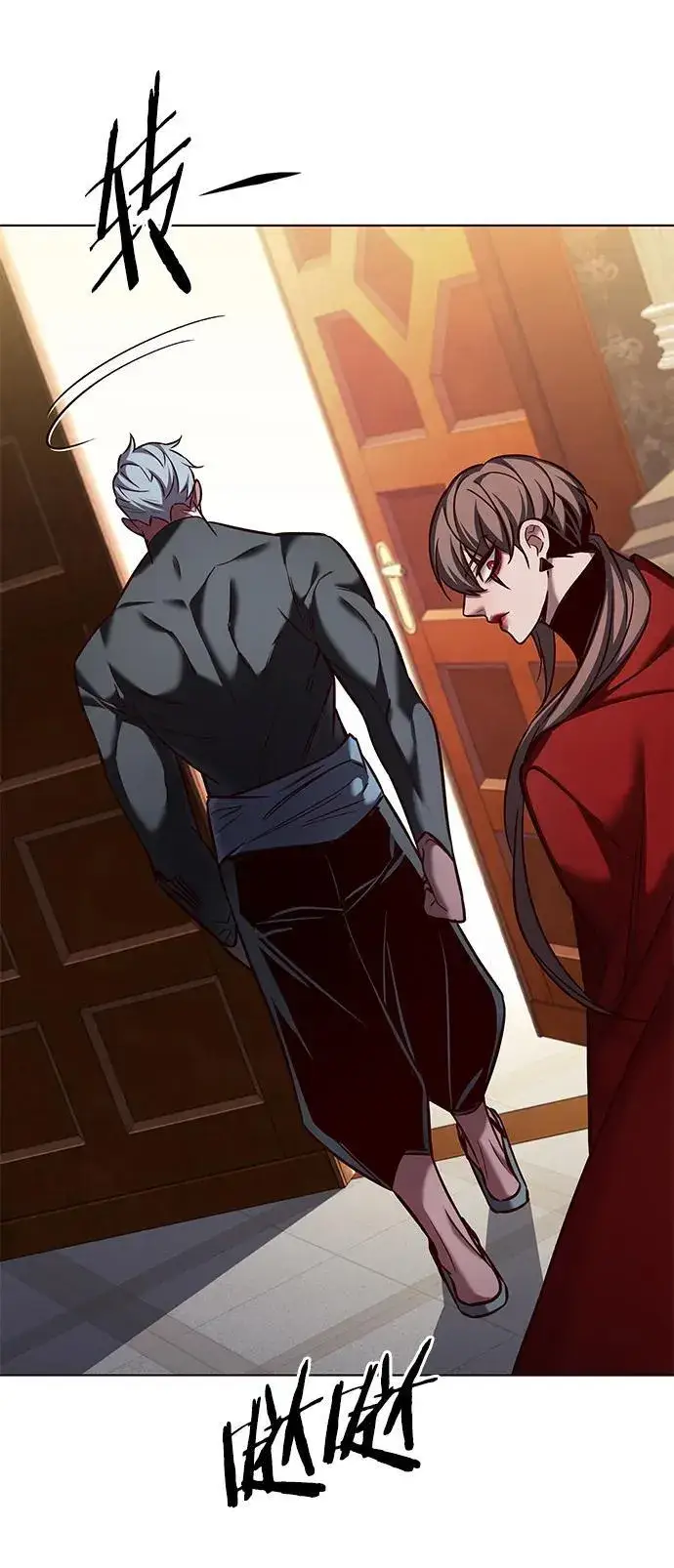 《觉醒吧，铲屎官！》第254话图60