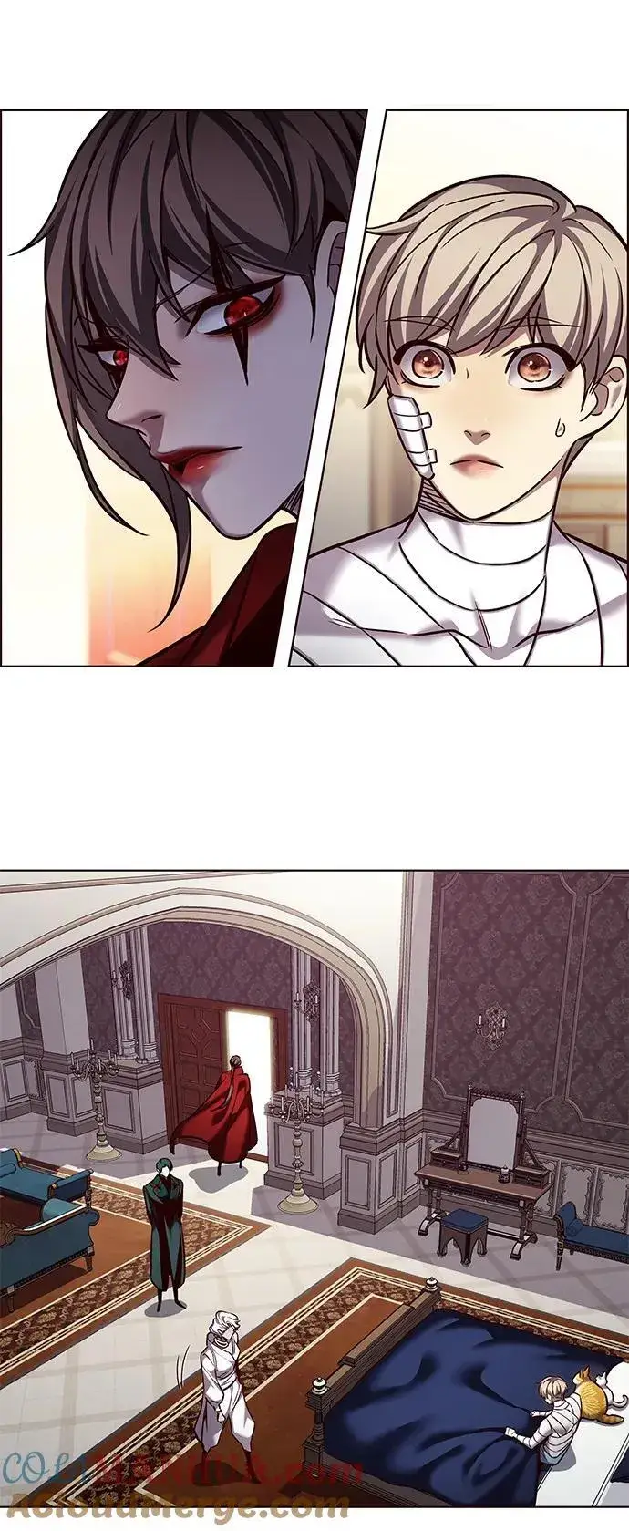 《觉醒吧，铲屎官！》第254话图61