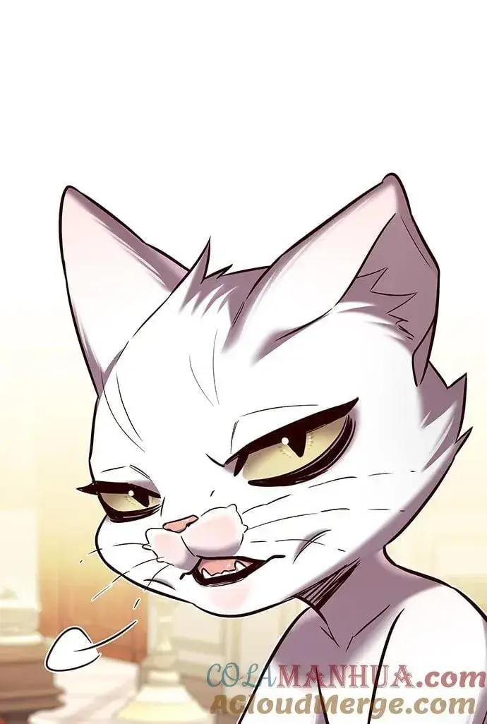 《觉醒吧，铲屎官！》第254话图76