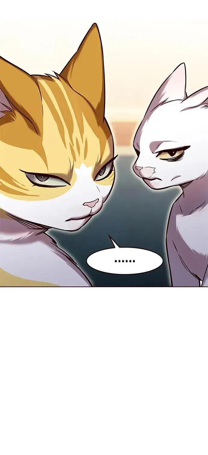 《觉醒吧，铲屎官！》第256话图66