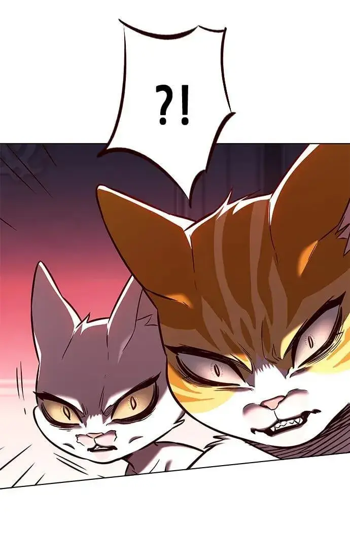 《觉醒吧，铲屎官！》第257话图32