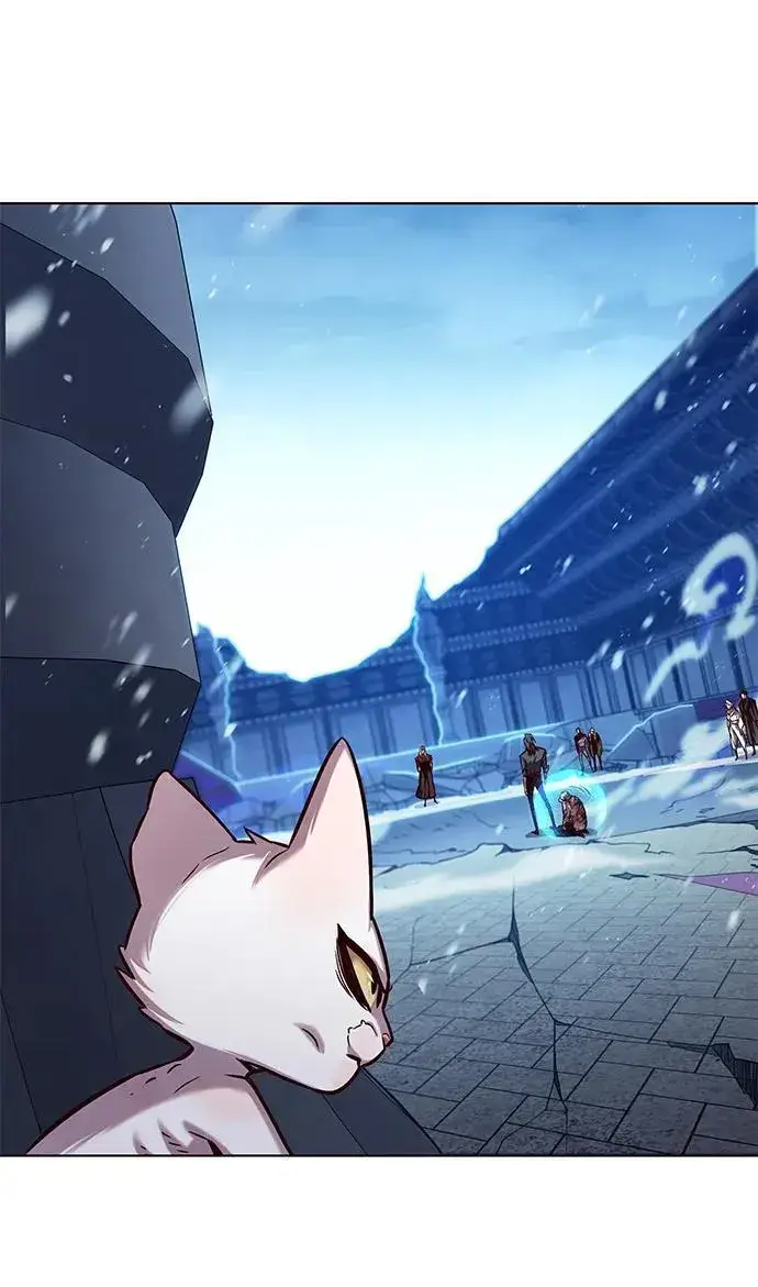 《觉醒吧，铲屎官！》第258话图27