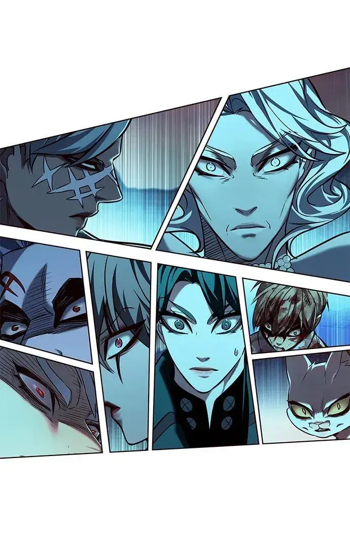 《觉醒吧，铲屎官！》第258话图80