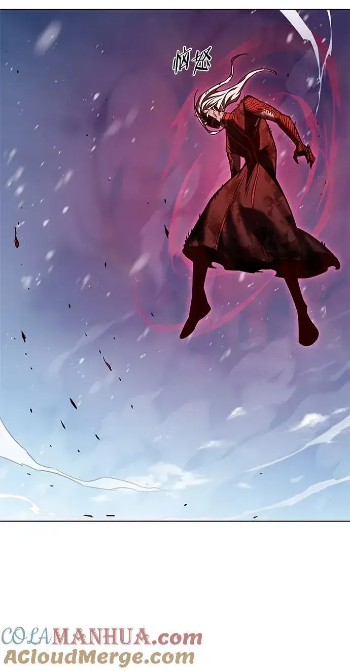 《觉醒吧，铲屎官！》第260话图13