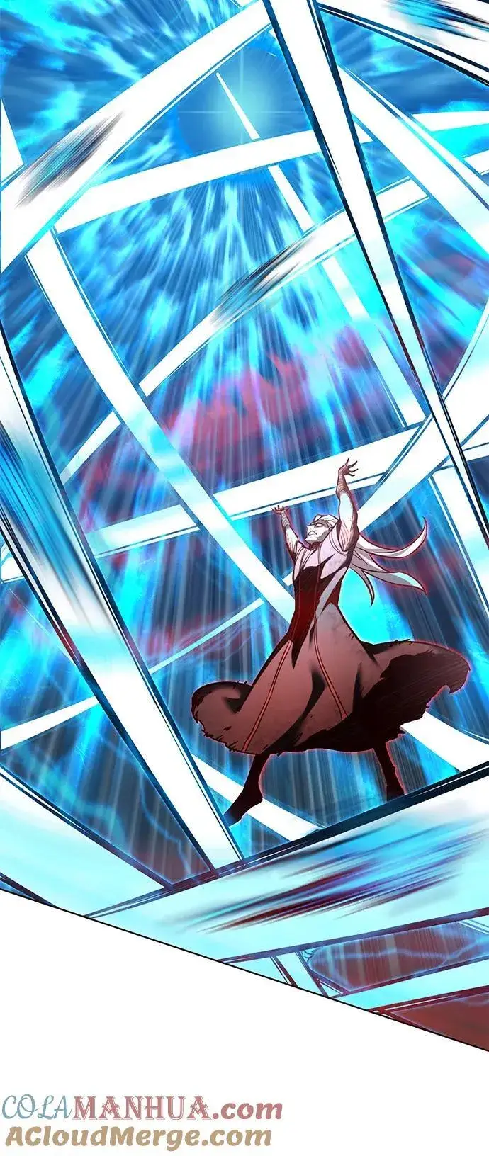 《觉醒吧，铲屎官！》第260话图93