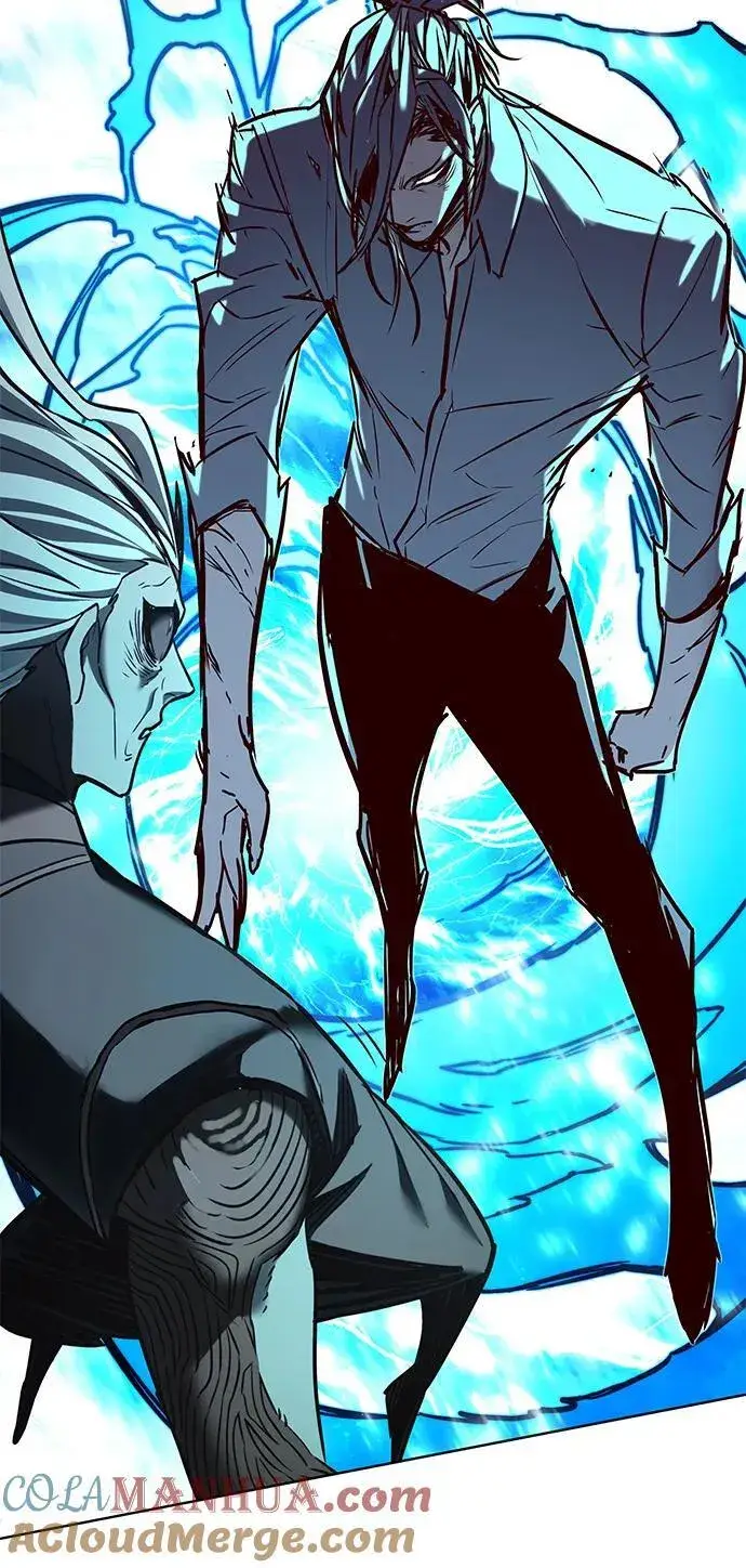 《觉醒吧，铲屎官！》第260话图97