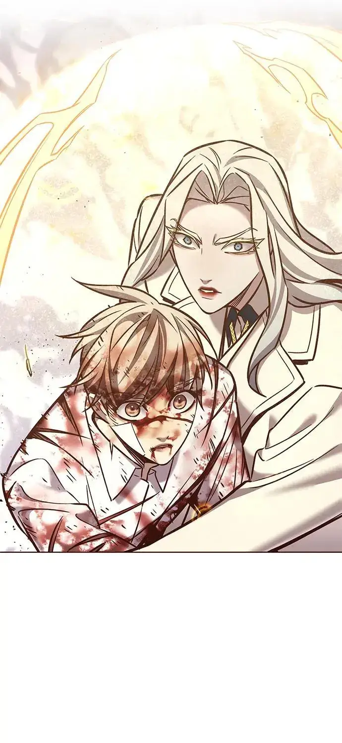 《觉醒吧，铲屎官！》第261话图12