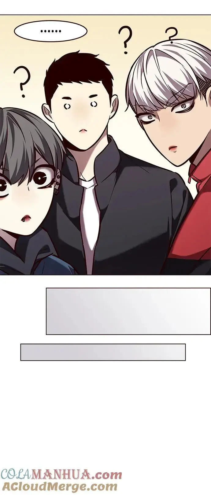 《觉醒吧，铲屎官！》第263话图31