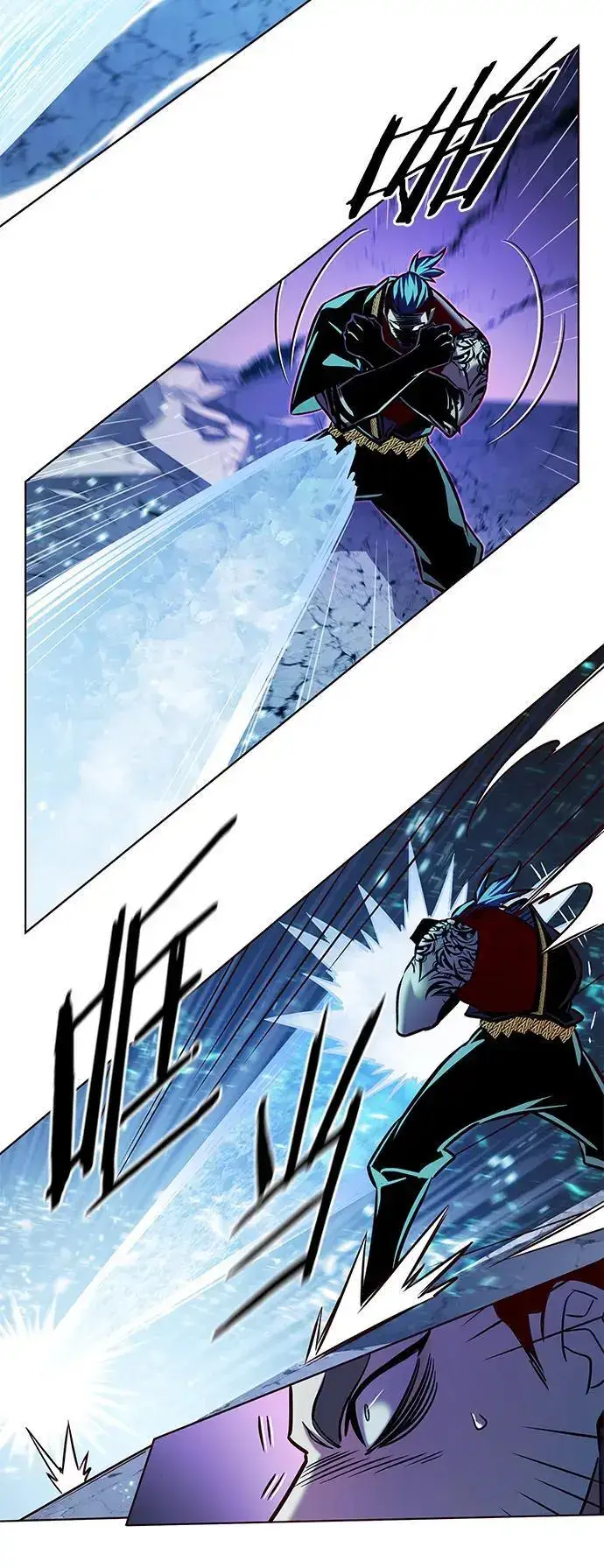 《觉醒吧，铲屎官！》第264话图30