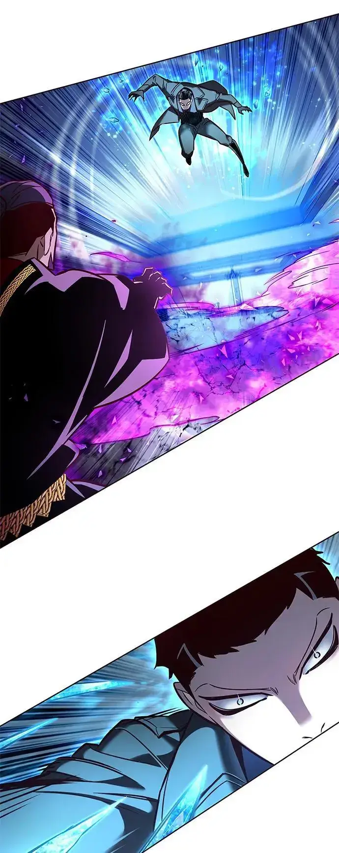 《觉醒吧，铲屎官！》第264话图33