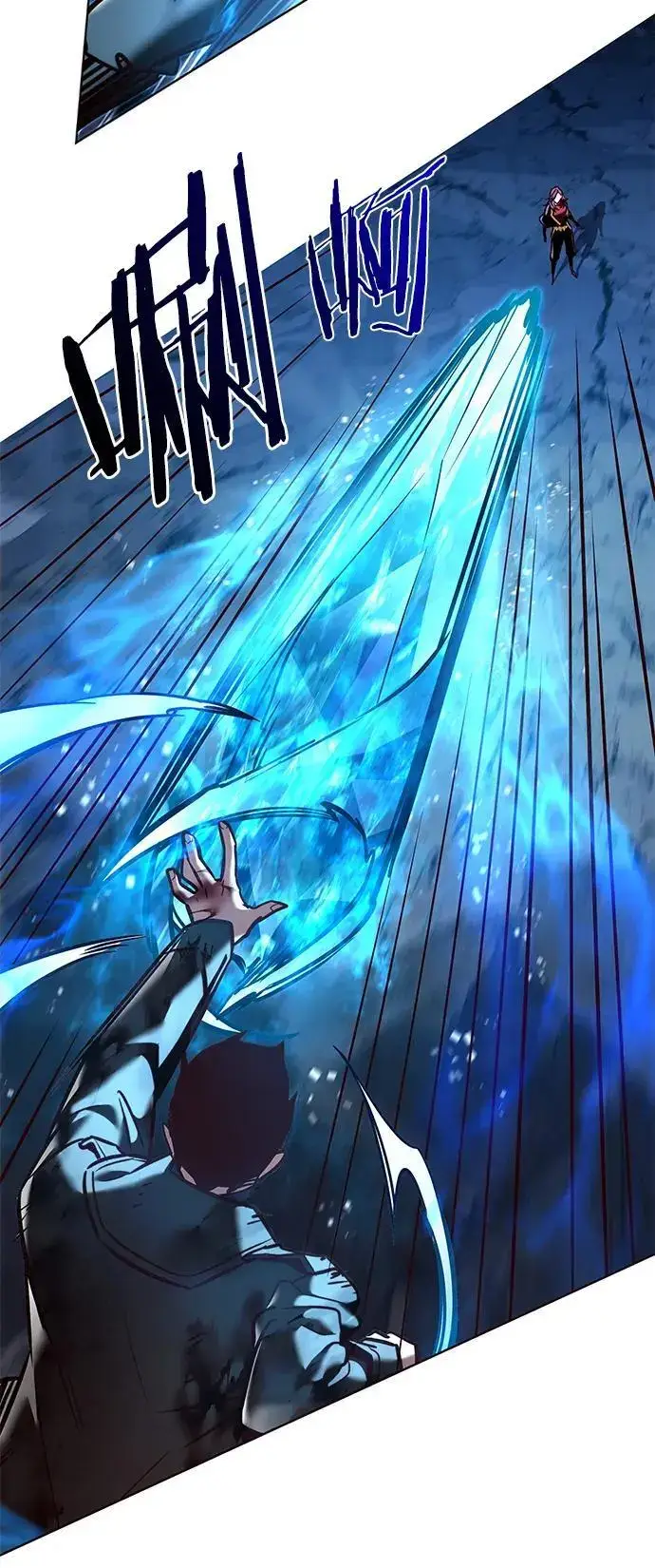 《觉醒吧，铲屎官！》第265话图14