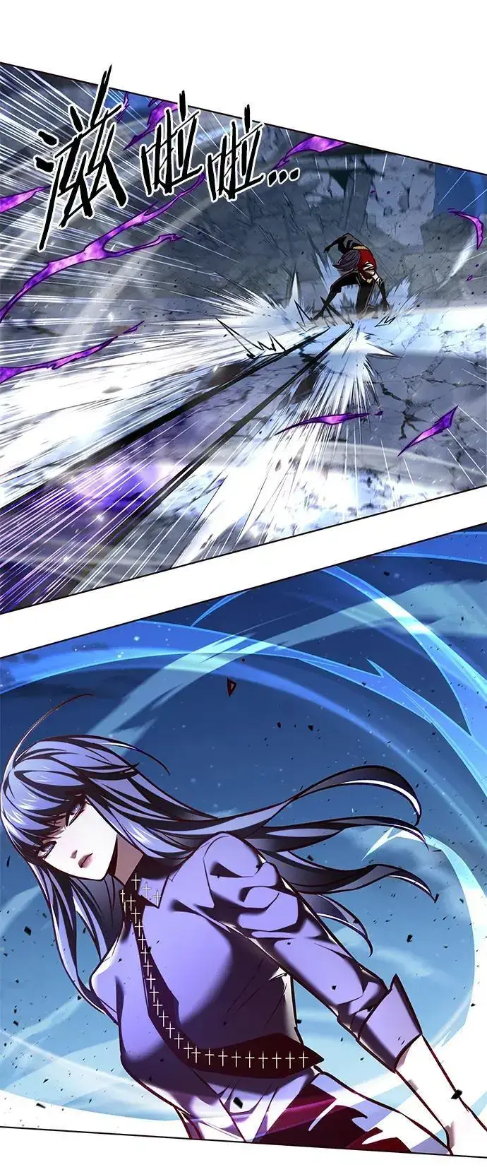 《觉醒吧，铲屎官！》第266话图33