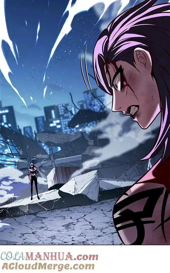 《觉醒吧，铲屎官！》第266话图61