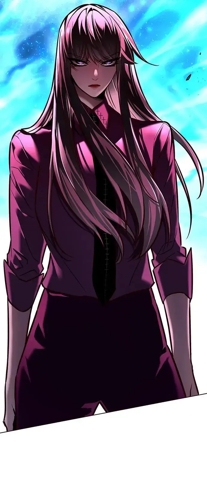 《觉醒吧，铲屎官！》第266话图63