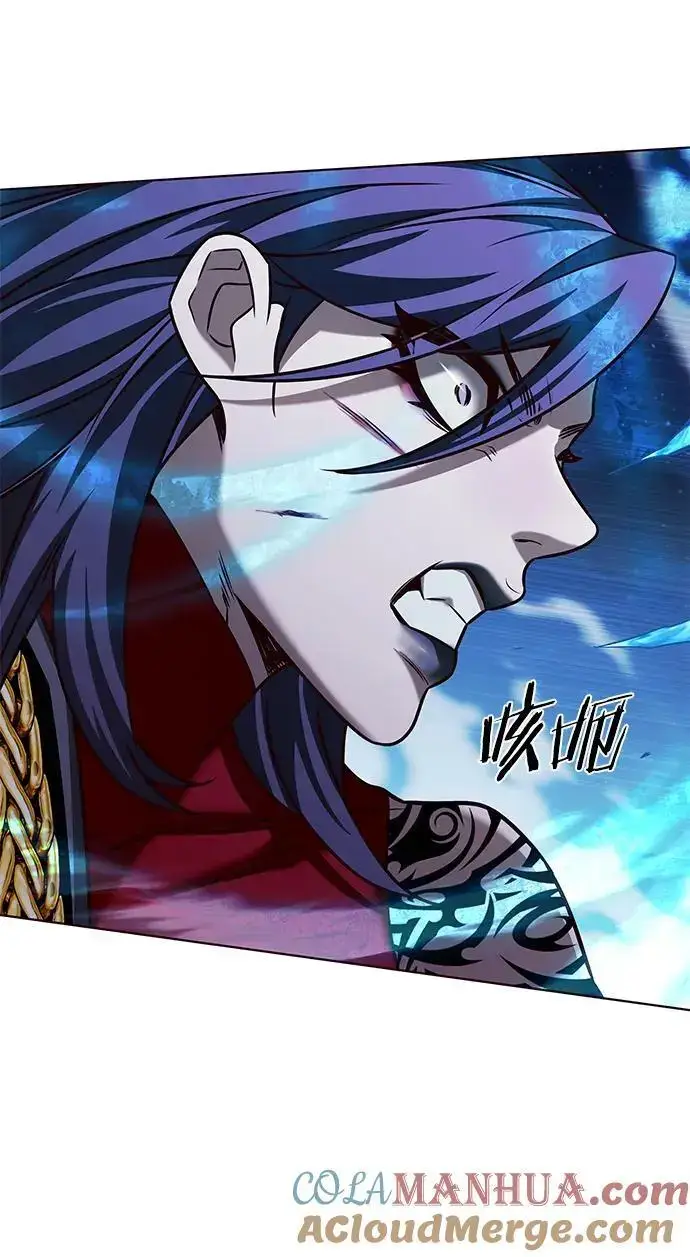 《觉醒吧，铲屎官！》第266话图76