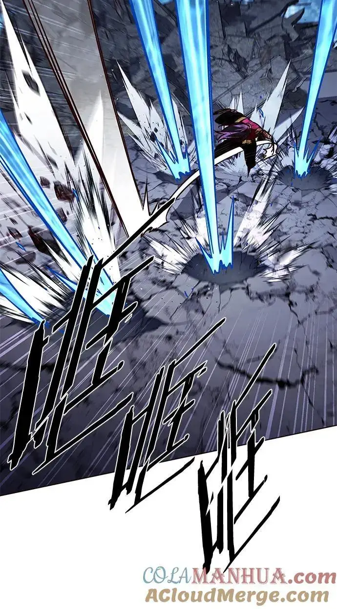《觉醒吧，铲屎官！》第267话图16