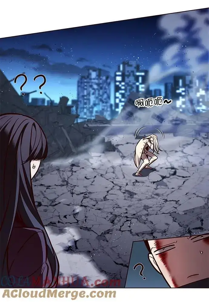 《觉醒吧，铲屎官！》第267话图25