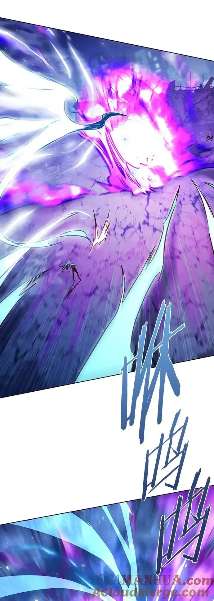 《觉醒吧，铲屎官！》第268话图34