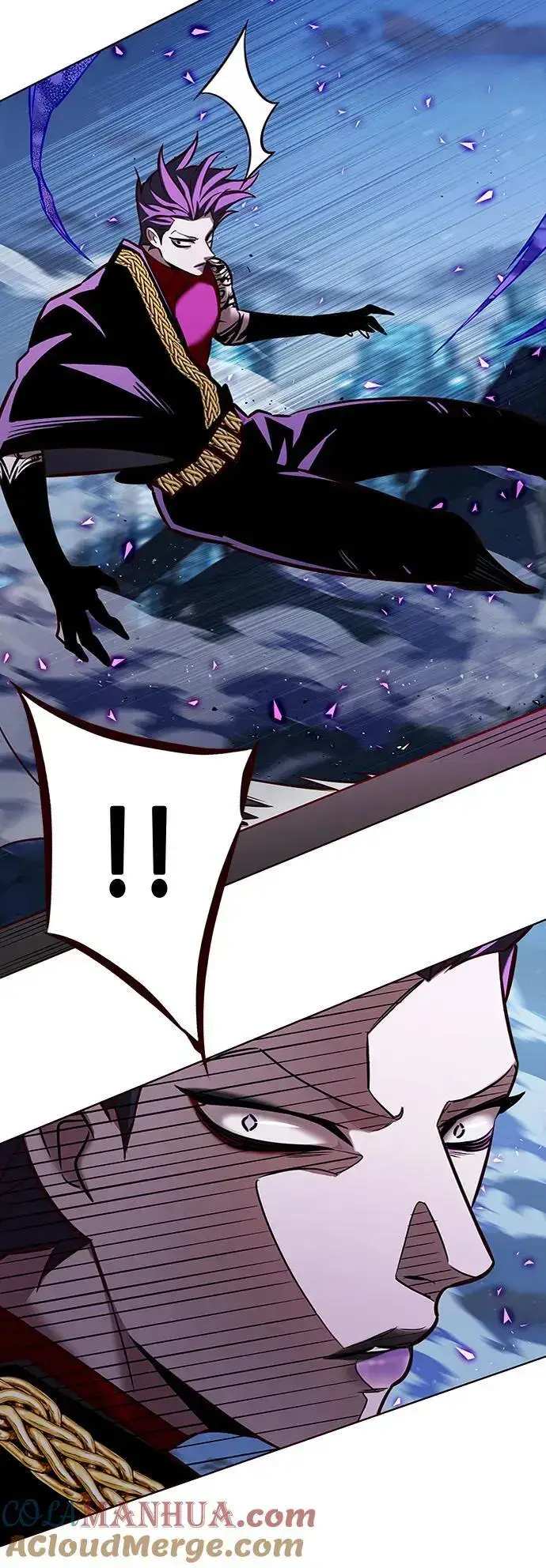 《觉醒吧，铲屎官！》第268话图4