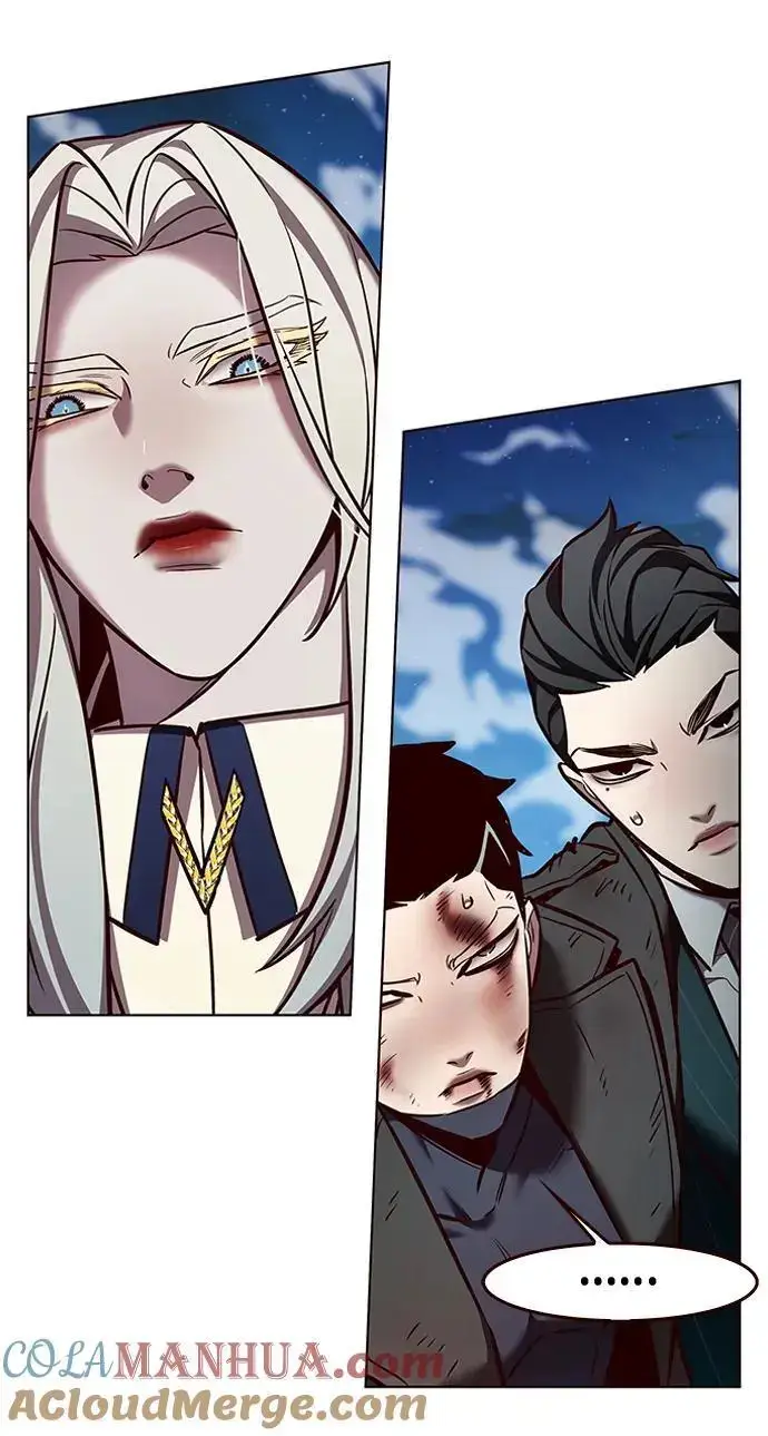 《觉醒吧，铲屎官！》第268话图58