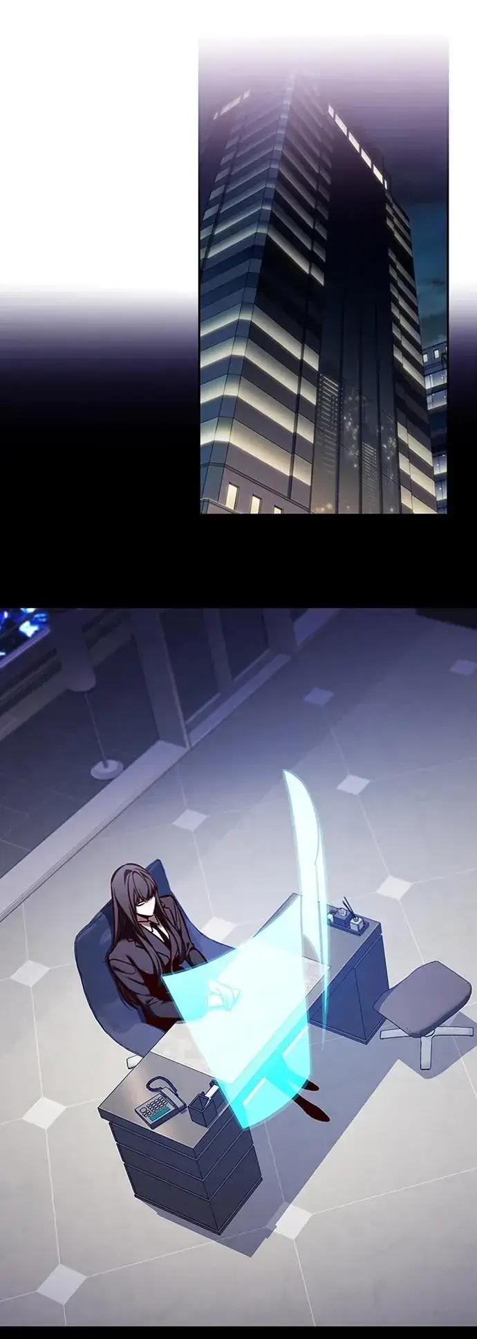 《觉醒吧，铲屎官！》第269话图18