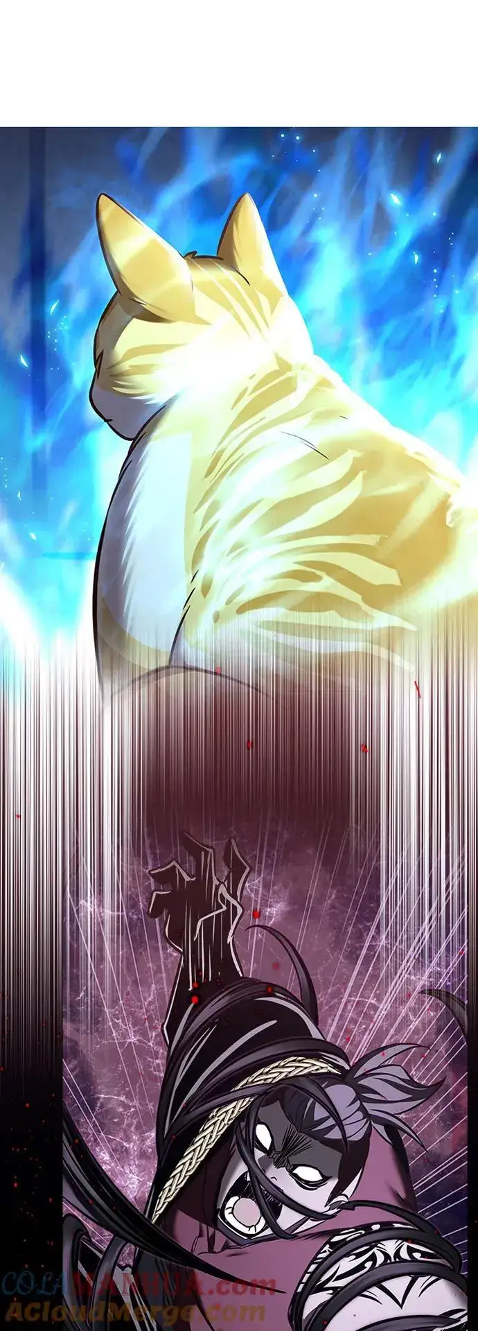 《觉醒吧，铲屎官！》第269话图37