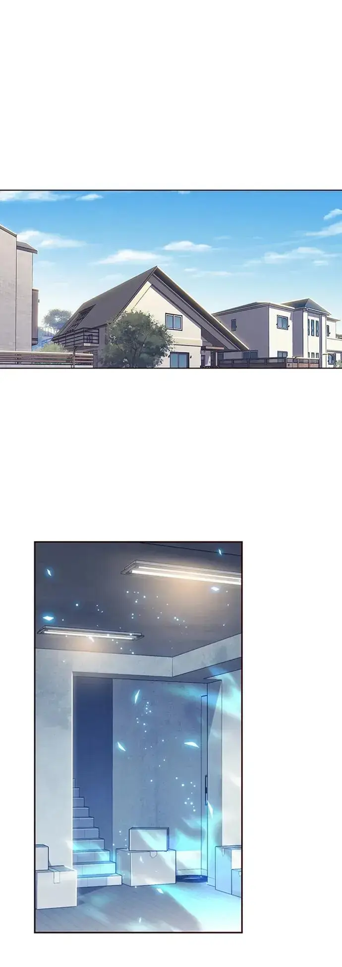 《觉醒吧，铲屎官！》第270话图3
