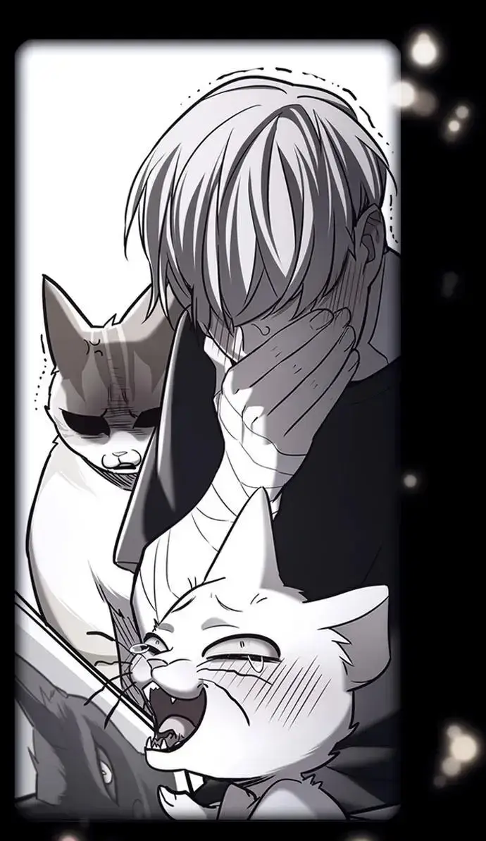 《觉醒吧，铲屎官！》第270话图72
