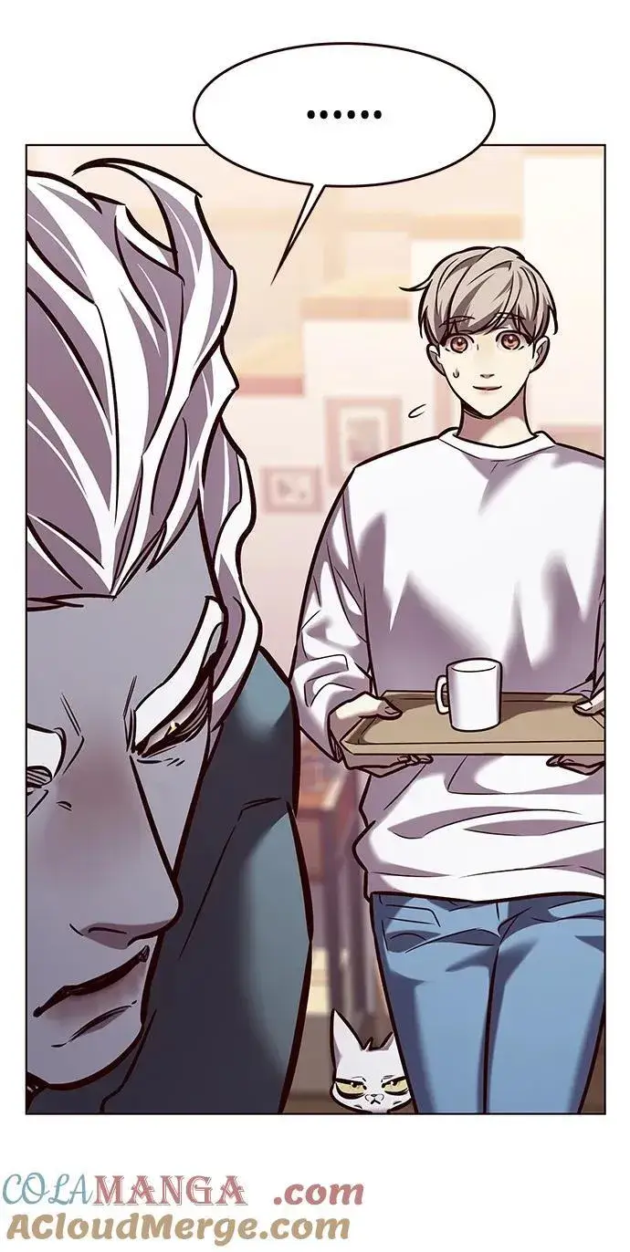 《觉醒吧，铲屎官！》第277话图85