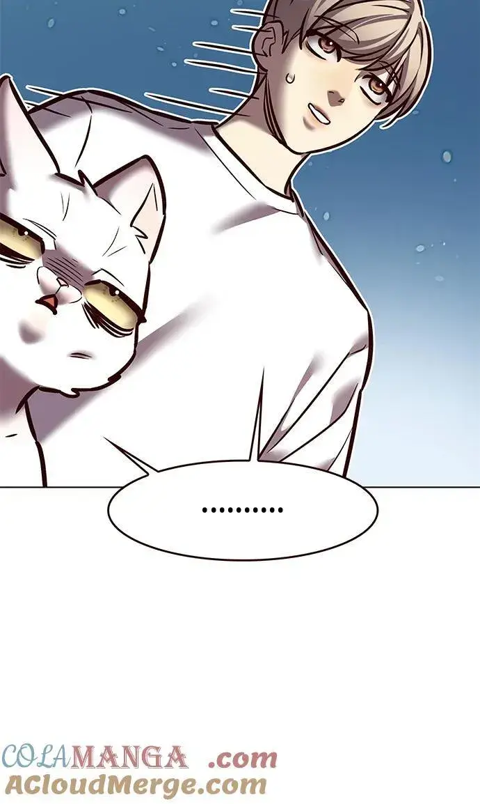 《觉醒吧，铲屎官！》第278话图31