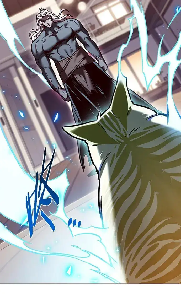 《觉醒吧，铲屎官！》第278话图65