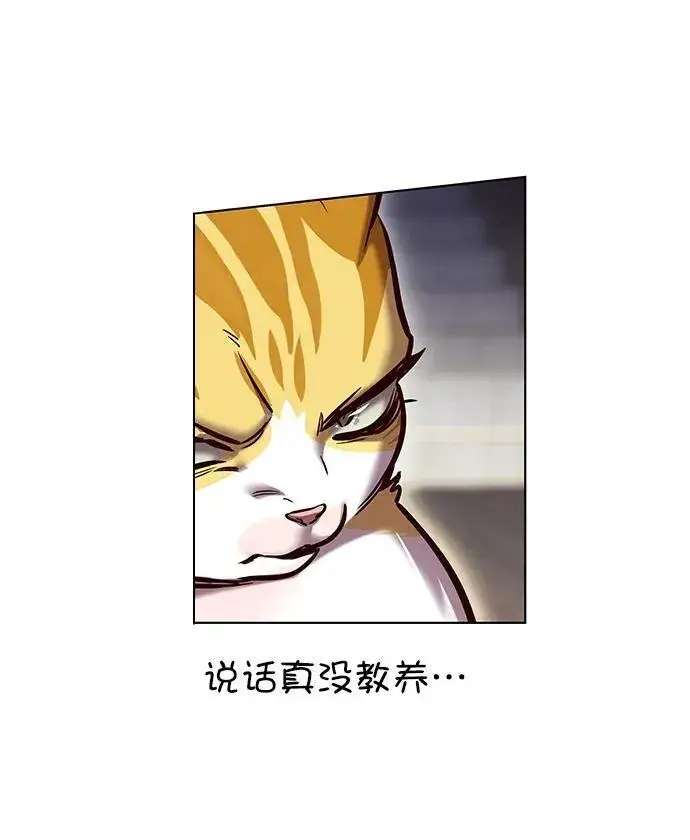 《觉醒吧，铲屎官！》第279话图12
