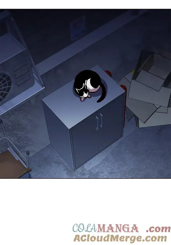 《觉醒吧，铲屎官！》第279话图33