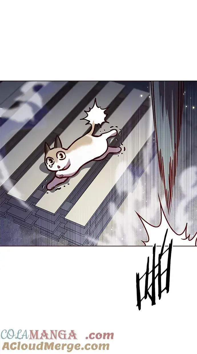 《觉醒吧，铲屎官！》第279话图49
