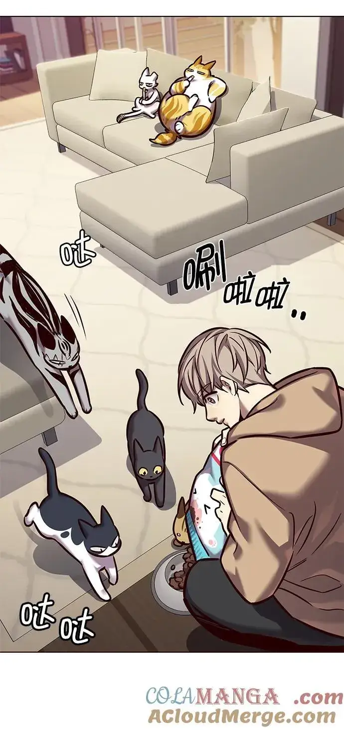《觉醒吧，铲屎官！》第279话图57
