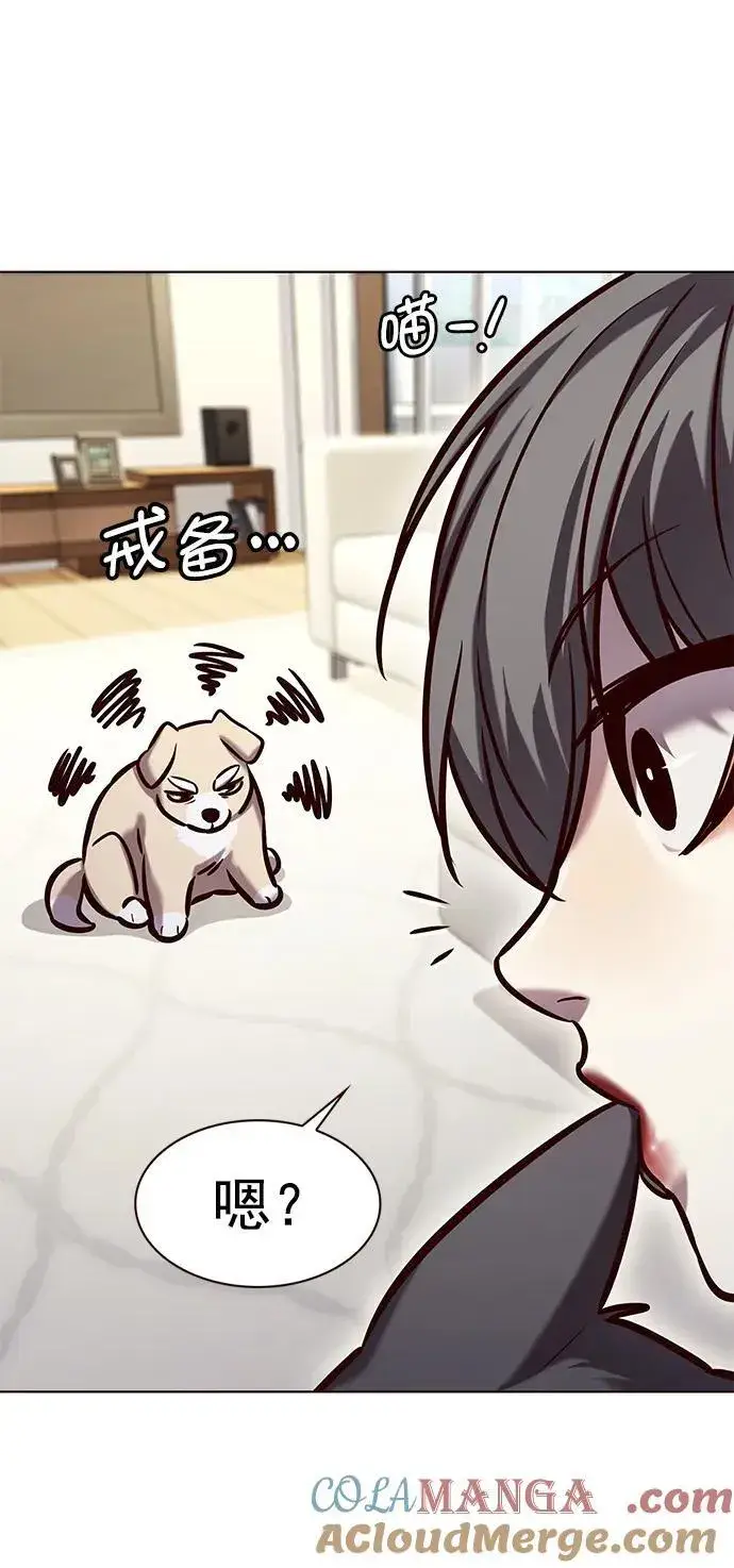 《觉醒吧，铲屎官！》第280话图19