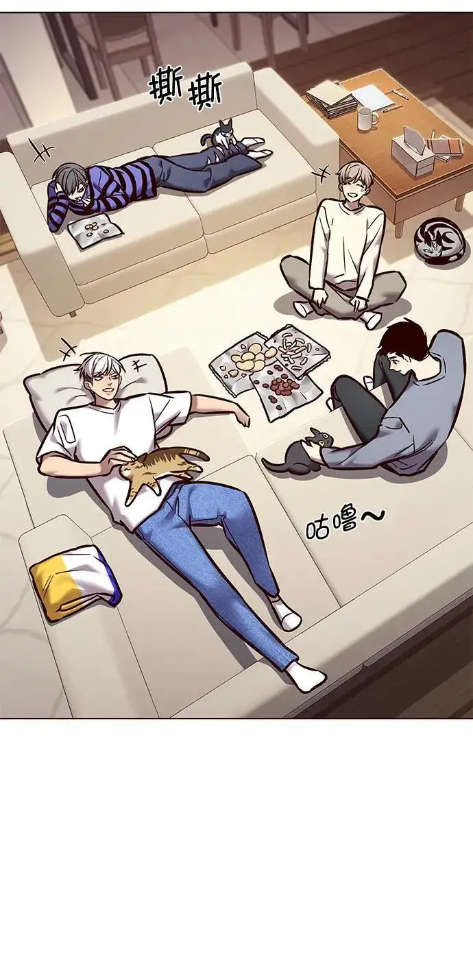 《觉醒吧，铲屎官！》第280话图30